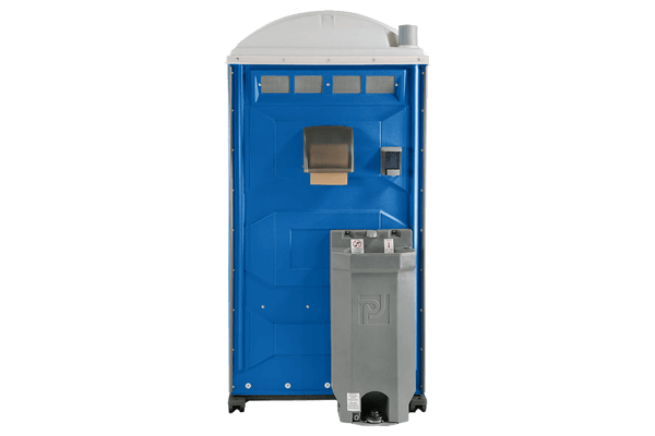 Deluxe Flushable Porta Potty Maryville TN
