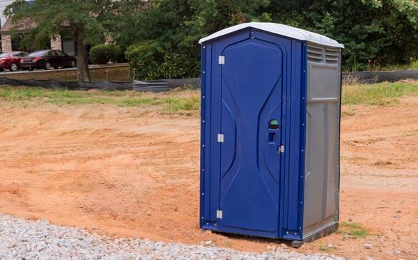 Short-Term Porta Potty Rentals Maryville TN