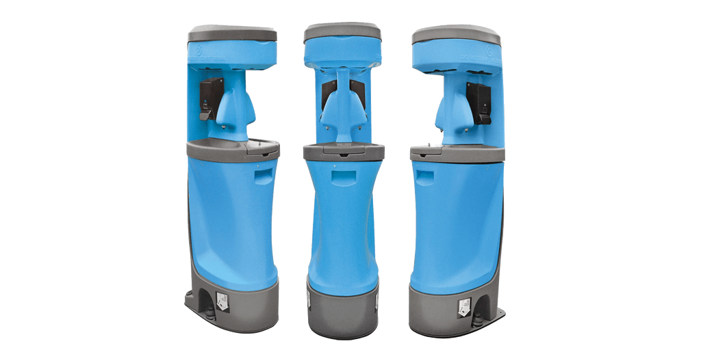 Portable Handwashing Stations Maryville TN