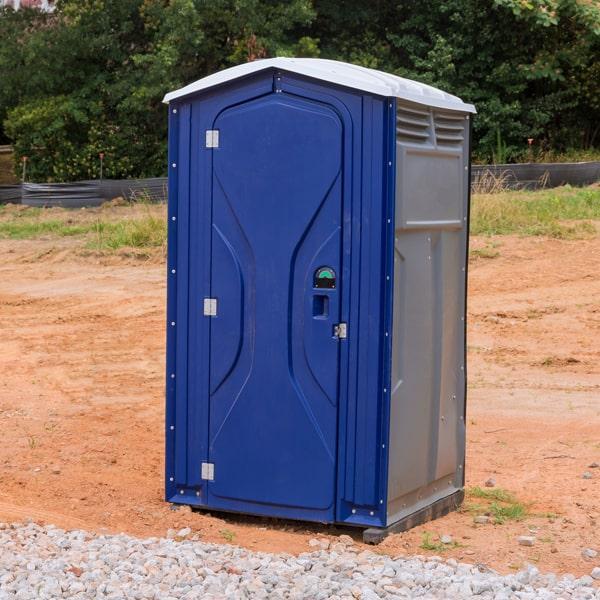 Festival Porta Potty Rentals Maryville TN