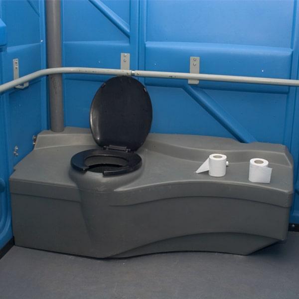 Wedding Porta Potty Rentals Maryville TN