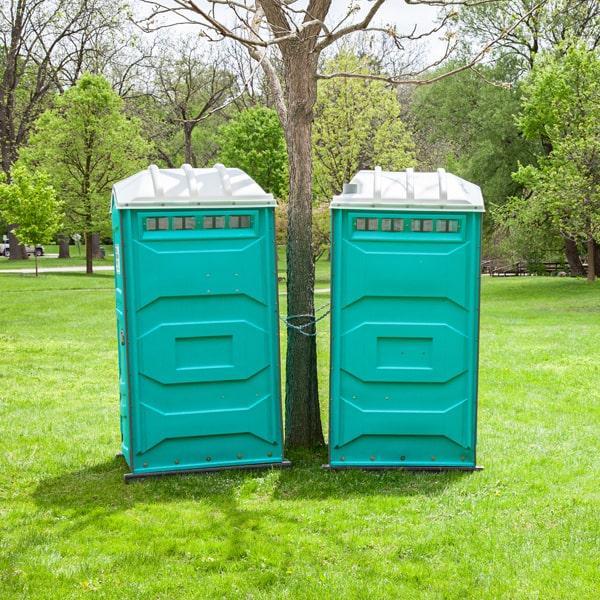 Seasonal Porta Potty Rentals Maryville TN